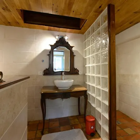 Bright Studio With Garden Carcassonne